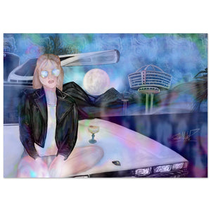 Text watermark