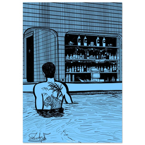 Text watermark