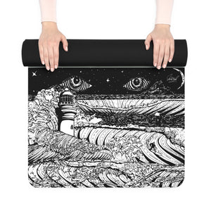 Yoga Mats