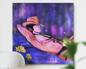 Canvas Art Prints
