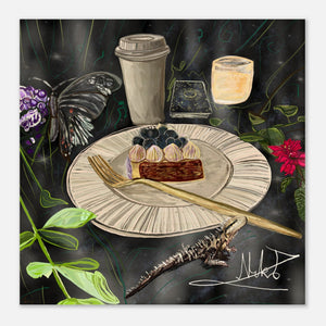 Wooden Art Prints