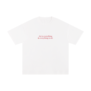 The Art T-Shirt