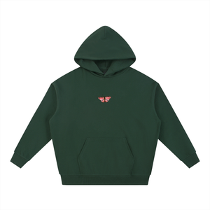 Butterfly Heavyweight Hoodie