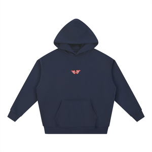 Butterfly Heavyweight Hoodie