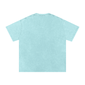 Inverted Stone Wash T-Shirt