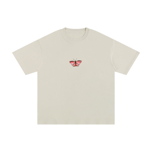 Butterfly - Cotton T-Shirt