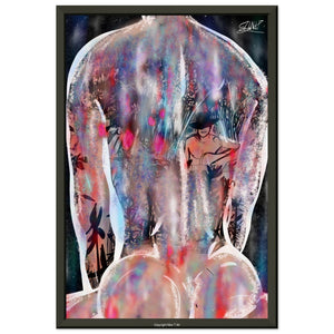 Text watermark