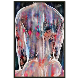 Text watermark