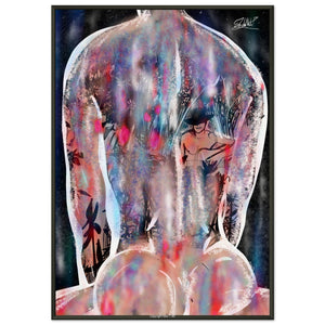 Text watermark