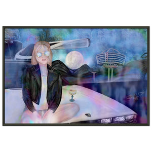 Text watermark