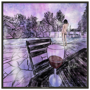 Text watermark