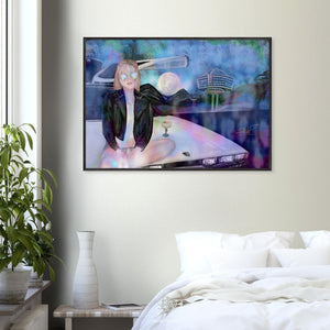 Text watermark