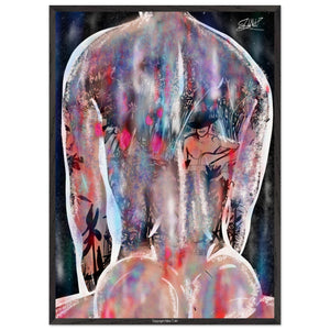 Text watermark