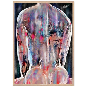 Text watermark
