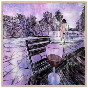 Text watermark