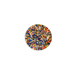 Text watermark
