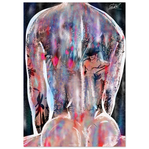 Text watermark