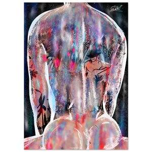 Text watermark