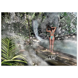 Text watermark