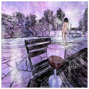Text watermark