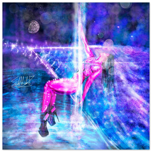 Text watermark