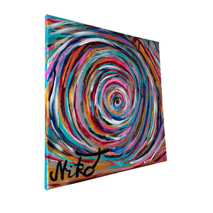 Text watermark