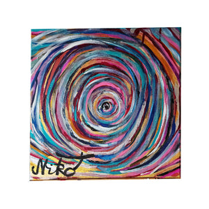 Text watermark
