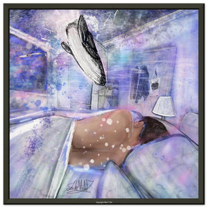 Text watermark