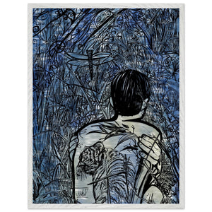 Text watermark