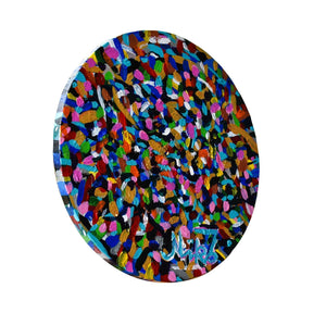 Text watermark