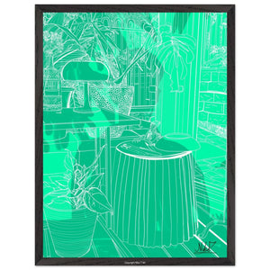 Text watermark