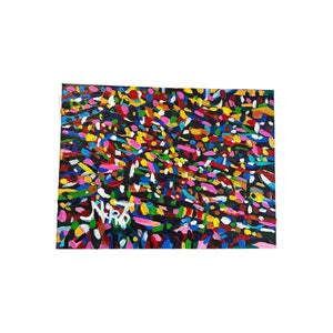 Text watermark