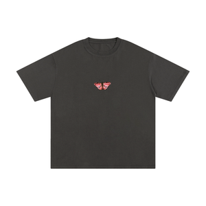 Butterfly - Cotton T-Shirt