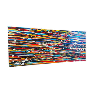 Text watermark