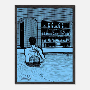 Text watermark