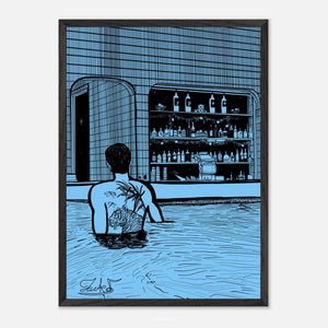 Text watermark