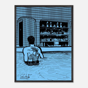 Text watermark
