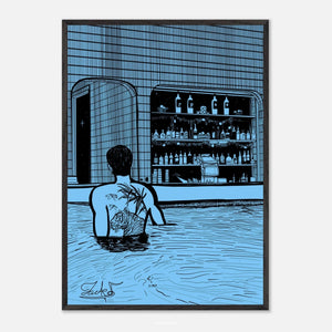 Text watermark