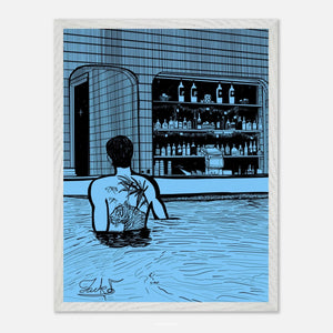 Text watermark
