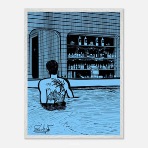 Text watermark