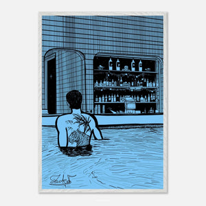 Text watermark