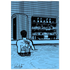 Text watermark
