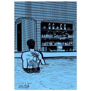 Text watermark