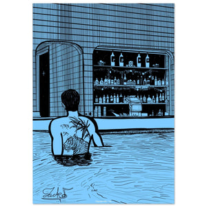 Text watermark