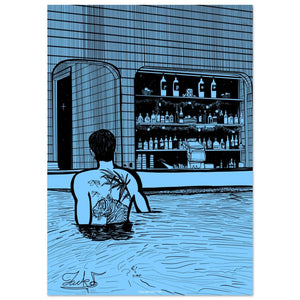 Text watermark