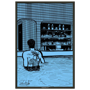 Text watermark