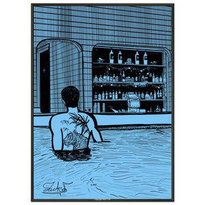 Text watermark