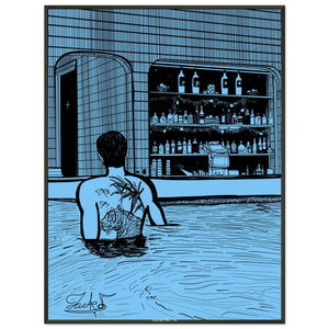Text watermark