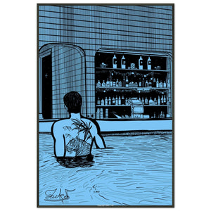 Text watermark