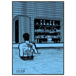 Text watermark